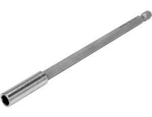 YATO - UCHWYT DO BITÓW 1/4 X 150MM - YT-04681 - image 2