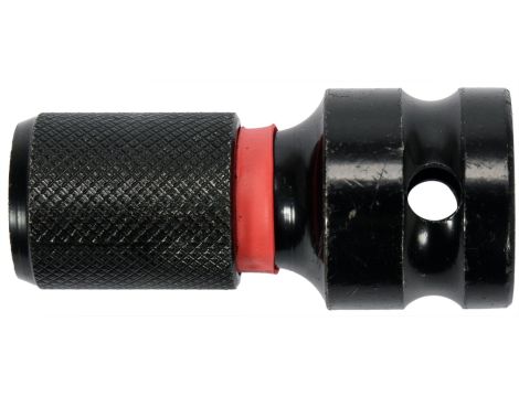 YATO - ADAPTER UDAROWY DO BITÓW 1/2"-1/4" - YT-04691