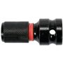 YATO - ADAPTER UDAROWY DO BITÓW 1/2"-1/4" - YT-04691 - 2