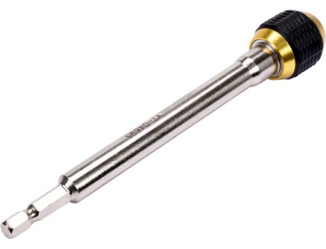 YATO - UCHWYT DO BITÓW 1/4 x 150MM - YT-04695 - 3