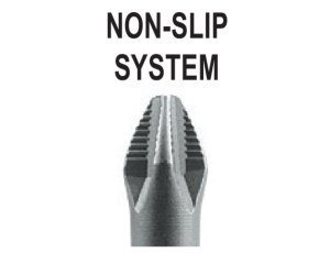 YATO - BITY DO WKRĘTARKI  PZ2x25 10 SZT - YT-04712 - image 2