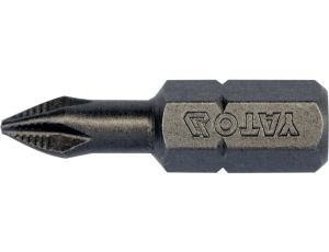 YATO - BITY DO WKRĘTARKI  PH1x25 10 SZT - YT-04742