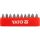 YATO - BITY DO WKRĘTARKI 10SZT. PH2x25 S2 - YT-0475