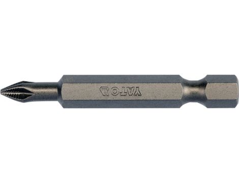 YATO - BITY DO WKRĘTARKI  PH1x50 10 SZT - YT-04772