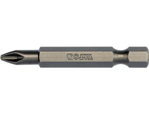 YATO - BITY DO WKRĘTARKI  PH2x50 10 SZT - YT-04782