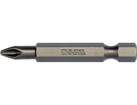 YATO - BITY DO WKRĘTARKI  PH2x50 10 SZT - YT-04782