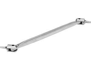 YATO - KLUCZ PRZEGUBOWY TORX T15XT20 - YT-05311 - image 2