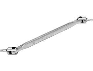 YATO - KLUCZ PRZEGUBOWY TORX T25XT27 - YT-05312 - image 2