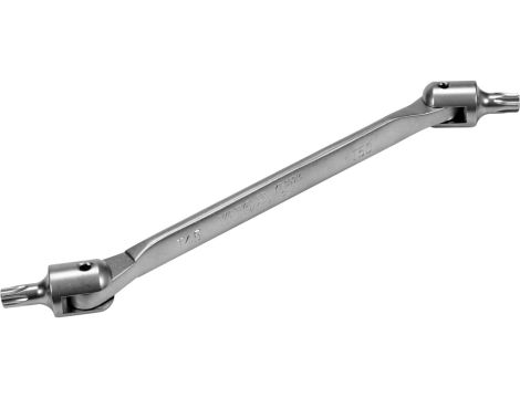 YATO - KLUCZ PRZEGUBOWY TORX T45XT50 - YT-05314 - 2