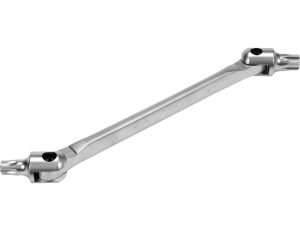 YATO - KLUCZ PRZEGUBOWY TORX T55XT60 - YT-05315 - image 2