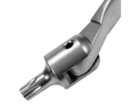 YATO - KLUCZ PRZEGUBOWY TORX T55XT60 - YT-05315 - 3