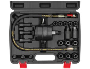 YATO - PNEUMATYCZNY ZESTAW DO DEMONTAŻU WTRYSK. - YT-05335