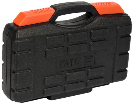 YATO - ZESTAW KLUCZY DO ŚWIEC ŻAROWYCH 6 SZT - YT-05339 - 3