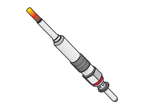 YATO - ZESTAW KLUCZY DO ŚWIEC ŻAROWYCH 6 SZT - YT-05339 - 4