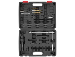 YATO - ZESTAW DO DEMONTAŻU URWANYCH ŚWIEC ŻAROW - YT-05344