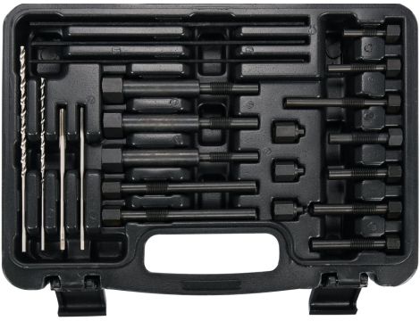 YATO - ZESTAW DO DEMONTAŻU ŻARNIKA ŚWIEC - YT-05345