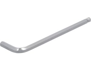 YATO - KLUCZ IMBUSOWY Z KULKĄ DŁUGI 8,0 MM - YT-05460 - image 2