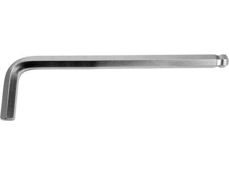YATO - KLUCZ IMBUSOWY Z KULKĄ DŁUGI 12,0 MM - YT-05463