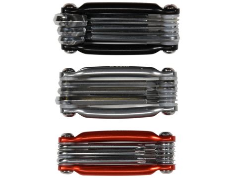 YATO - ZESTAWY KLUCZY IMBUSOWYCH 24SZT. - YT-05640 - 5