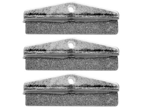 YATO - KAMIENIE WYMIENNE DO HONOWNICY 1-1/8" - YT-05815