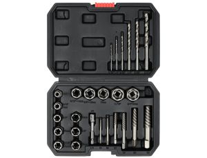 YATO - UNIWERSALNY ZESTAW WYKRĘTAKÓW - YT-05893