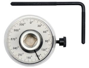 YATO - KĄTOMIERZ DO DOKRĘCANIA ŚRUB 1/2