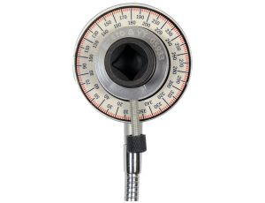 YATO - KĄTOMIERZ Z UCHWYTEM DO KLUCZA DYNAMO - YT-05933 - image 2