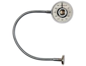 YATO - KĄTOMIERZ Z MAGN DO KLUCZA DYNAM 1/2