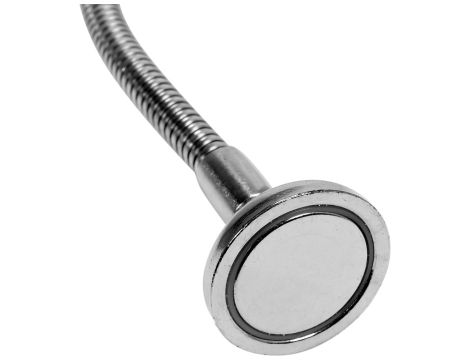 YATO - KĄTOMIERZ Z MAGN DO KLUCZA DYNAM 1/2" - YT-05934 - 3