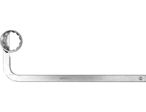 YATO - KLUCZ SPECJALNY DO FILTRA HALDEX 46MM - YT-05971