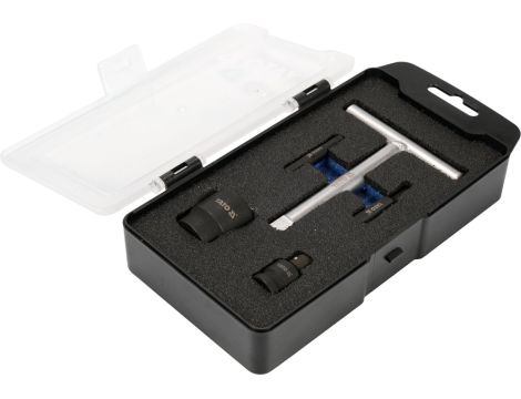 YATO - ZEST.KLUCZY DO PLASTIKOWYCH KORKÓW OLEJU - YT-05980 - 2