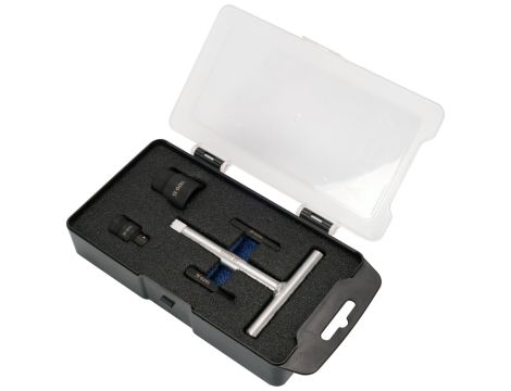 YATO - ZEST.KLUCZY DO PLASTIKOWYCH KORKÓW OLEJU - YT-05980 - 3