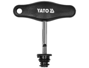 YATO - ZESTAW DO OBSŁUGI KORKÓW  OLEJU VAG - YT-05994 - image 2