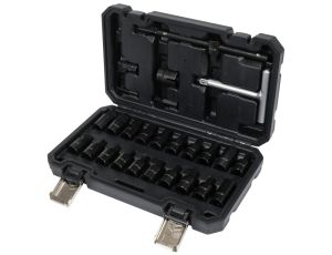 YATO - KOMPLET KLUCZY DO KORKÓW OLEJU 26 PCS - YT-05998 - image 2