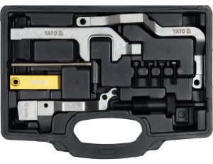 YATO - ZESTAW BLOKAD ROZRZĄDU PSA/MINI 10CZ. - YT-06001