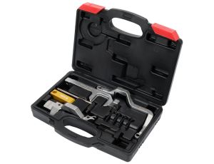 YATO - ZESTAW BLOKAD ROZRZĄDU PSA/MINI 10CZ. - YT-06001 - image 2