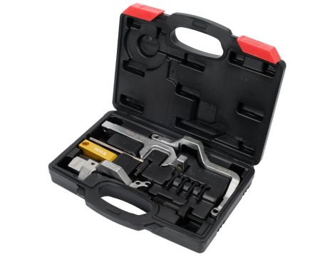 YATO - ZESTAW BLOKAD ROZRZĄDU PSA/MINI 10CZ. - YT-06001 - 2