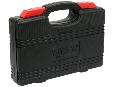 YATO - ZESTAW BLOKAD ROZRZĄDU PSA/MINI 10CZ. - YT-06001 - 3