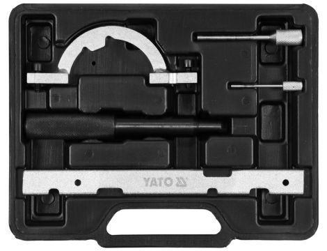 YATO - ZESTAW BLOKAD ROZRZĄDU OPEL 5CZ. - YT-06002