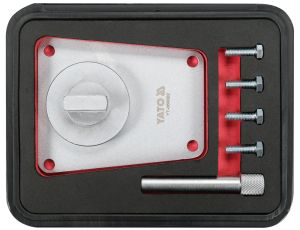 YATO - ZESTAW BLOKAD ROZRZĄDU OPEL - YT-060022