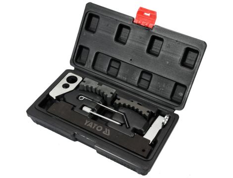YATO - ZESTAW BLOKAD ROZRZĄDU OPEL 7 CZ. - YT-06005 - 2