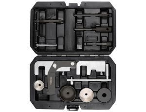 YATO - ZESTAW BLOKAD ROZRZĄDU 12 ELEMENTÓW - YT-06006