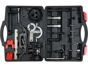 YATO - ZESTAW BLOKAD ROZRZĄDU 29 ELEMENTÓW - YT-06007