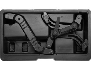 YATO - UNIWERSALNA BLOKADA WAŁKÓW ROZRZĄDU - YT-06008