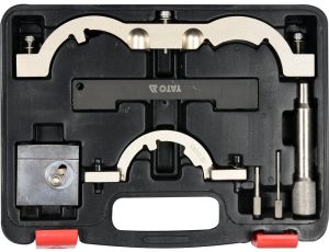 YATO - ZESTAW BLOKAD ROZRZĄDU OPEL/CHEVROLET - YT-06009