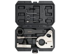 YATO - ZESTAW BLOKAD ROZRZĄDU REN/OPELNISSAN - YT-06010