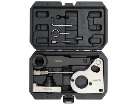 YATO - ZESTAW BLOKAD ROZRZĄDU REN/OPELNISSAN - YT-06010