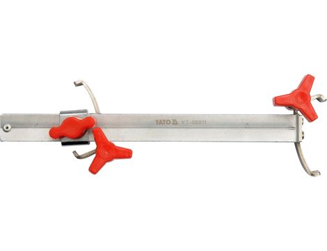 YATO - UNIWERSALNA BLOKADA WAŁKÓW ROZRZĄDU - YT-06011