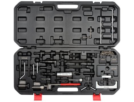 YATO - ZESTAW BLOKAD ROZRZĄDU DO SILNIKÓW VAG - YT-06015