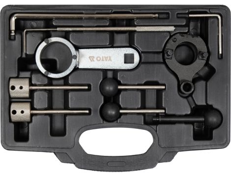 YATO - ZESTAW BLOKAD ROZRZĄDU VAG - YT-060175